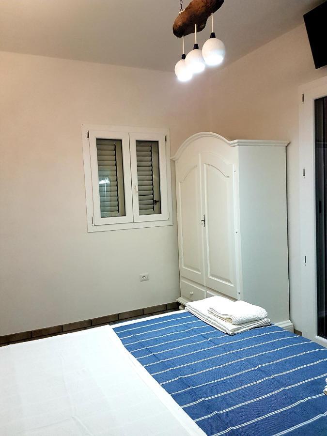 Lu Salentu White House Hotel Marina di Mancaversa Kültér fotó