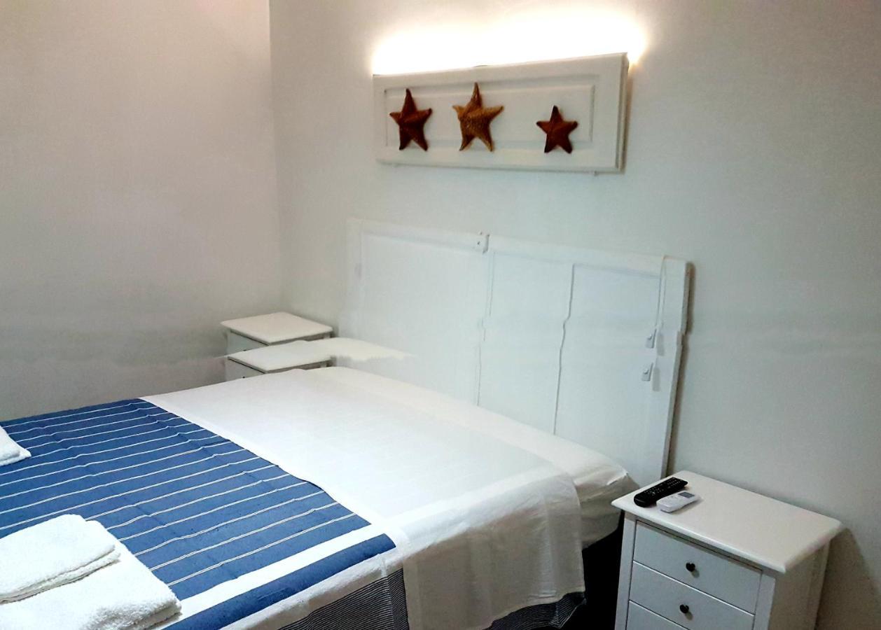 Lu Salentu White House Hotel Marina di Mancaversa Kültér fotó