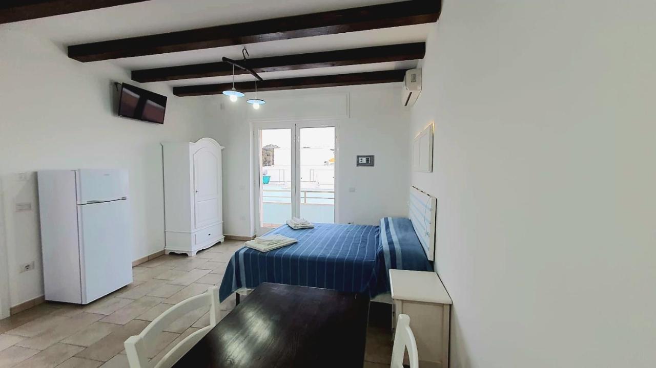 Lu Salentu White House Hotel Marina di Mancaversa Kültér fotó