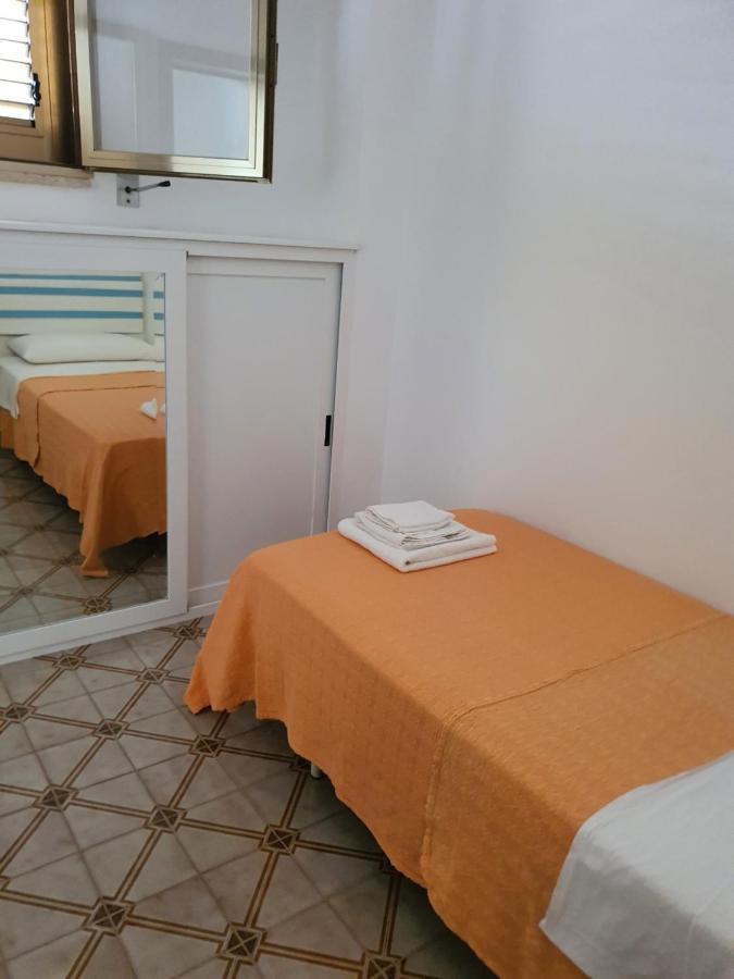 Lu Salentu White House Hotel Marina di Mancaversa Kültér fotó