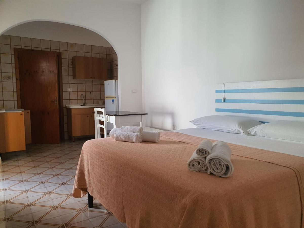 Lu Salentu White House Hotel Marina di Mancaversa Kültér fotó