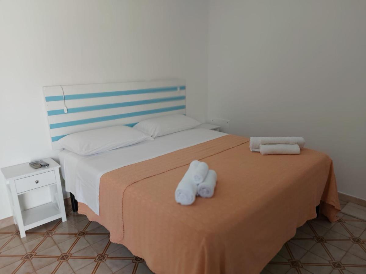 Lu Salentu White House Hotel Marina di Mancaversa Kültér fotó