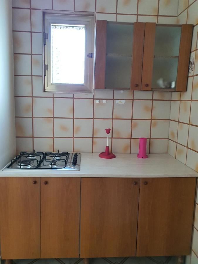 Lu Salentu White House Hotel Marina di Mancaversa Kültér fotó