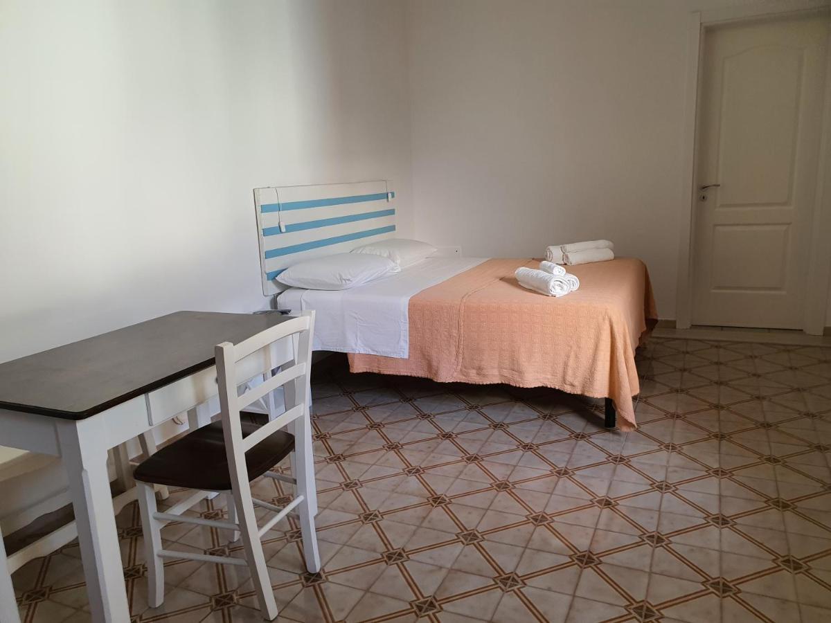 Lu Salentu White House Hotel Marina di Mancaversa Kültér fotó