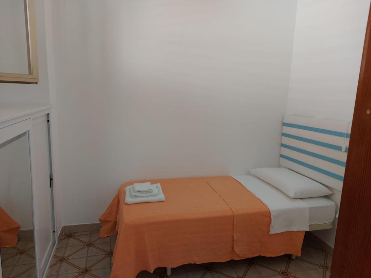 Lu Salentu White House Hotel Marina di Mancaversa Kültér fotó