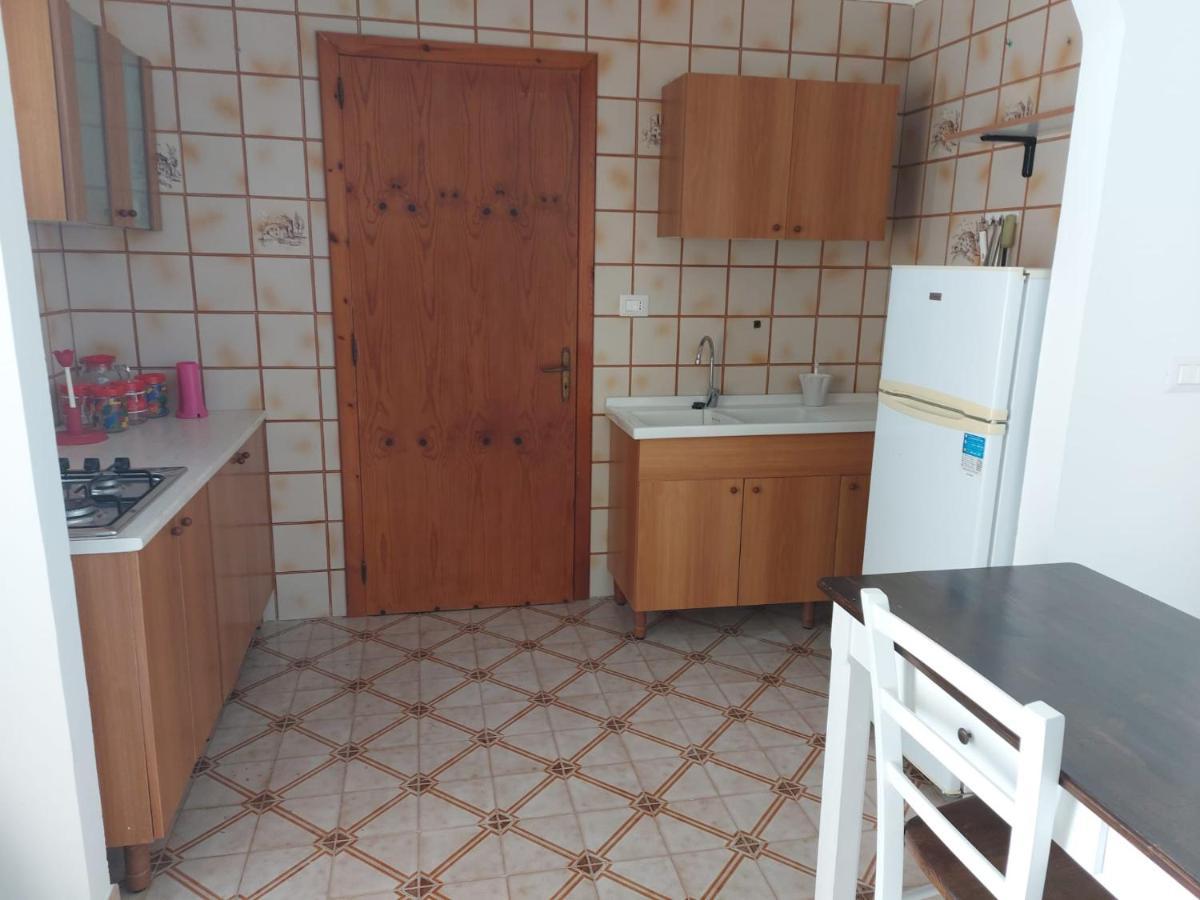 Lu Salentu White House Hotel Marina di Mancaversa Kültér fotó