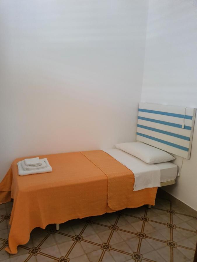Lu Salentu White House Hotel Marina di Mancaversa Kültér fotó