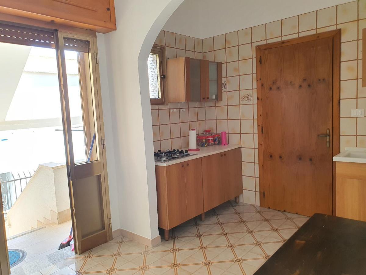 Lu Salentu White House Hotel Marina di Mancaversa Kültér fotó