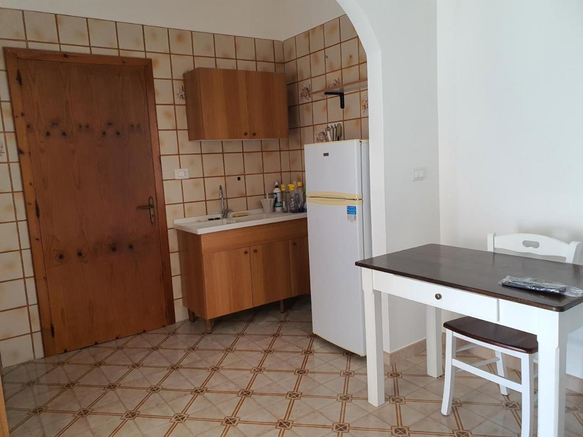 Lu Salentu White House Hotel Marina di Mancaversa Kültér fotó