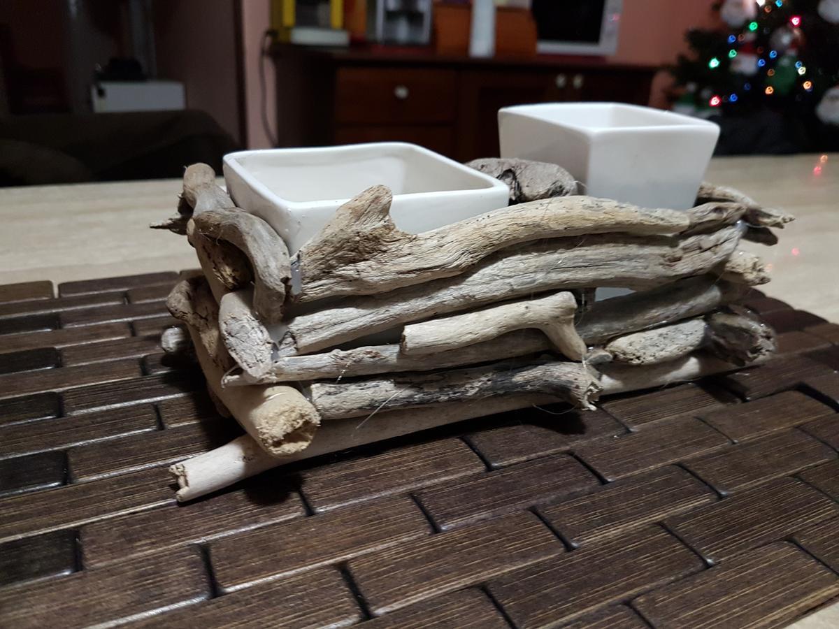 Lu Salentu White House Hotel Marina di Mancaversa Kültér fotó