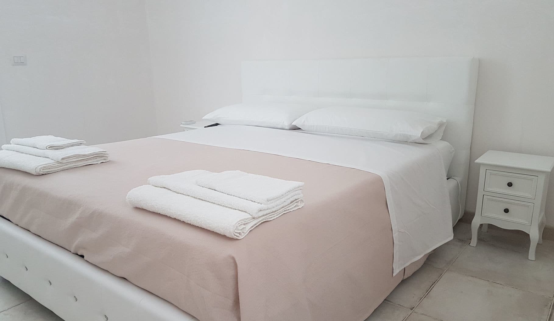 Lu Salentu White House Hotel Marina di Mancaversa Kültér fotó