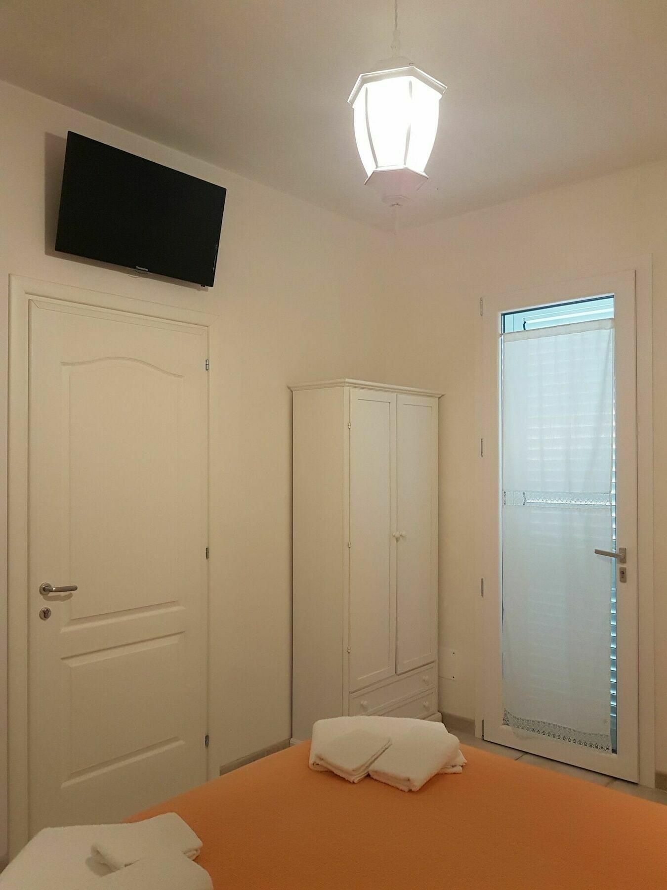 Lu Salentu White House Hotel Marina di Mancaversa Kültér fotó