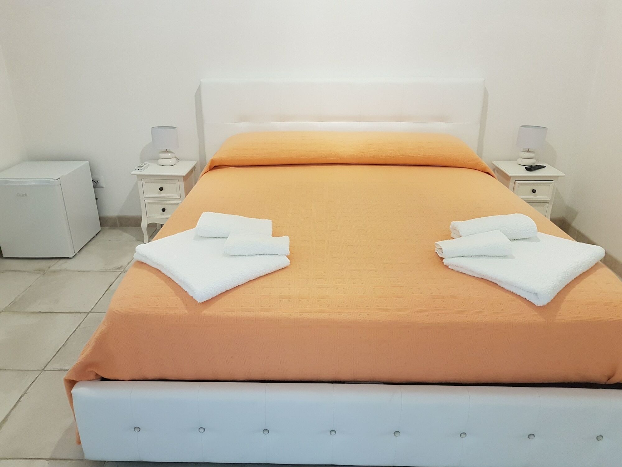 Lu Salentu White House Hotel Marina di Mancaversa Kültér fotó