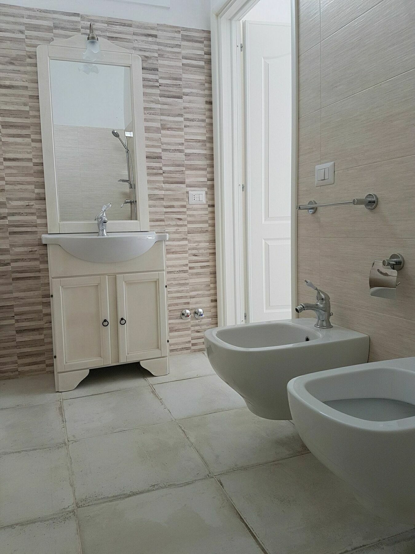 Lu Salentu White House Hotel Marina di Mancaversa Kültér fotó