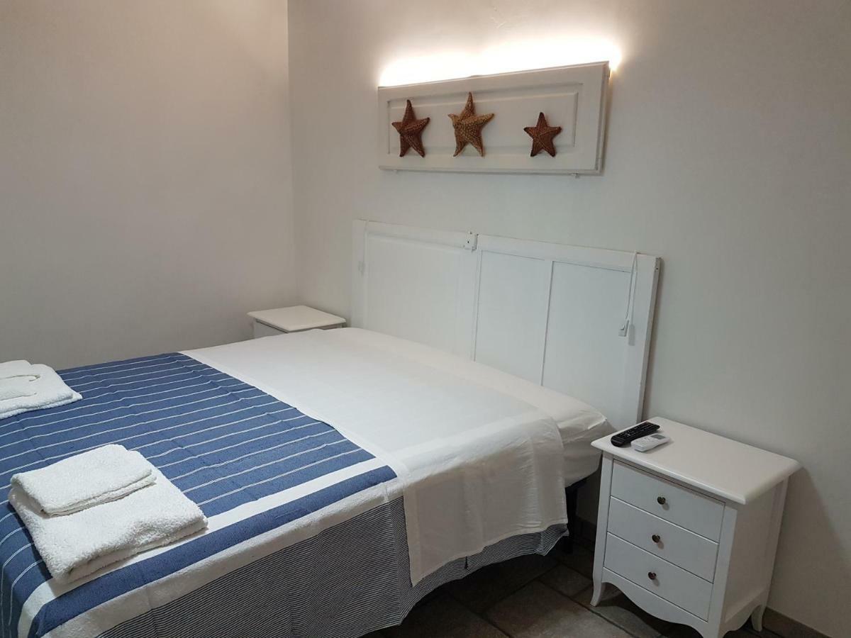 Lu Salentu White House Hotel Marina di Mancaversa Kültér fotó
