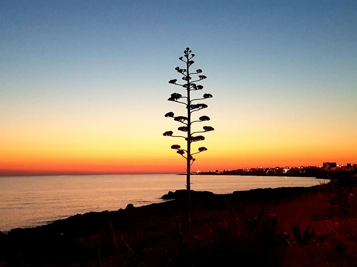 Lu Salentu White House Hotel Marina di Mancaversa Kültér fotó